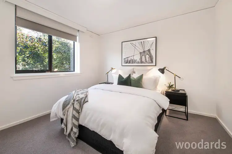 Fifth view of Homely apartment listing, 9/494 Glenferrie Road, Hawthorn VIC 3122