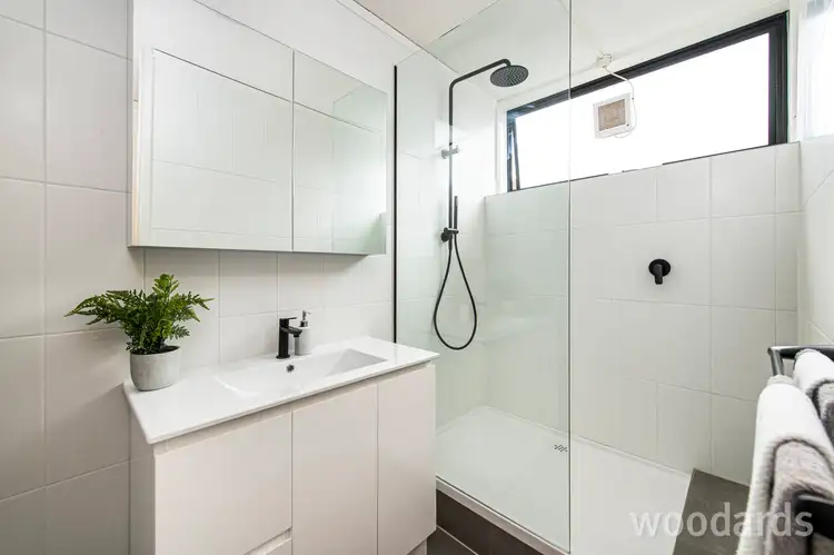 Sixth view of Homely apartment listing, 9/494 Glenferrie Road, Hawthorn VIC 3122