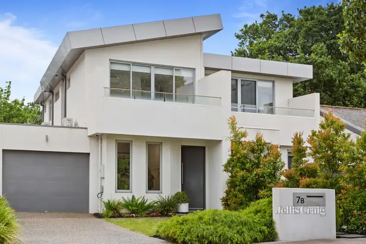 7b Valerian Street, Hampton VIC 3188