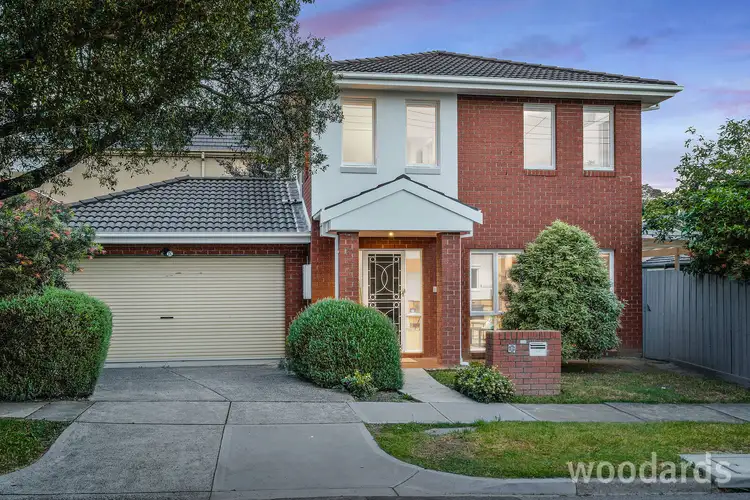 Main view of Homely house listing, 24 Bruce Street, Balwyn VIC 3103