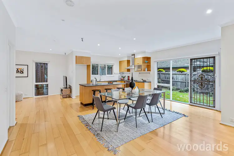 Third view of Homely house listing, 24 Bruce Street, Balwyn VIC 3103