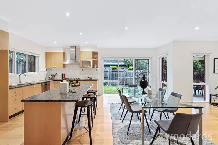 Fourth view of Homely house listing, 24 Bruce Street, Balwyn VIC 3103