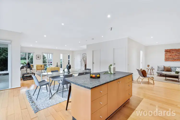 Fifth view of Homely house listing, 24 Bruce Street, Balwyn VIC 3103