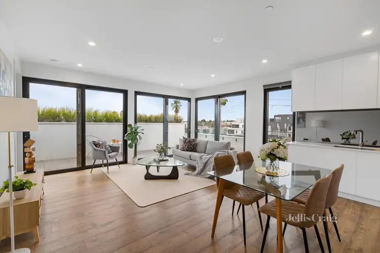 301/21-25 Nicholson Street, Bentleigh VIC 3204