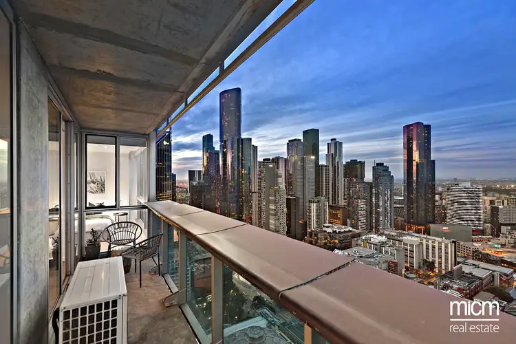 4308/22-24 Jane Bell Lane, Melbourne VIC 3000