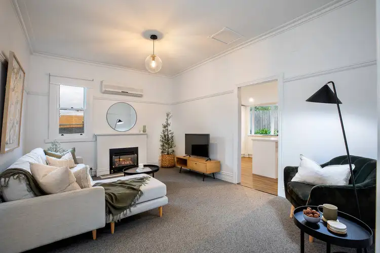Third view of Homely house listing, 210 Clyde Street, Soldiers Hill VIC 3350