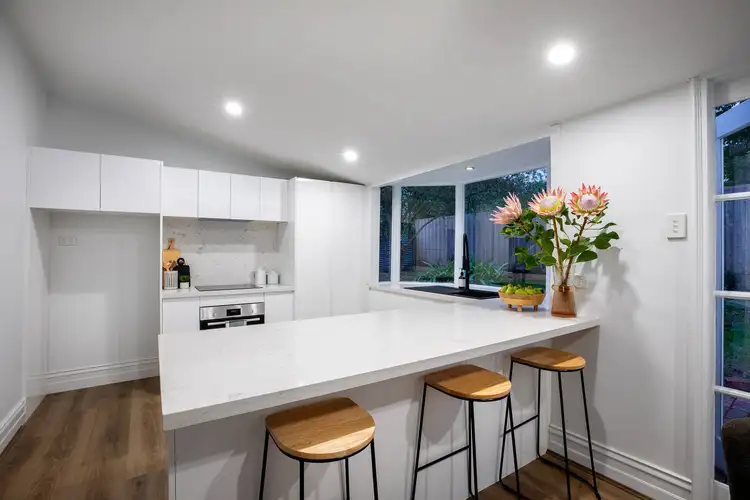 Fourth view of Homely house listing, 210 Clyde Street, Soldiers Hill VIC 3350
