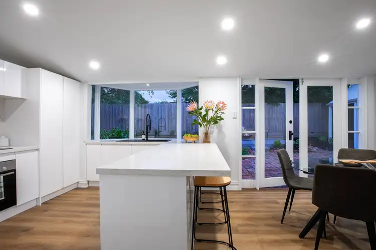 Fifth view of Homely house listing, 210 Clyde Street, Soldiers Hill VIC 3350