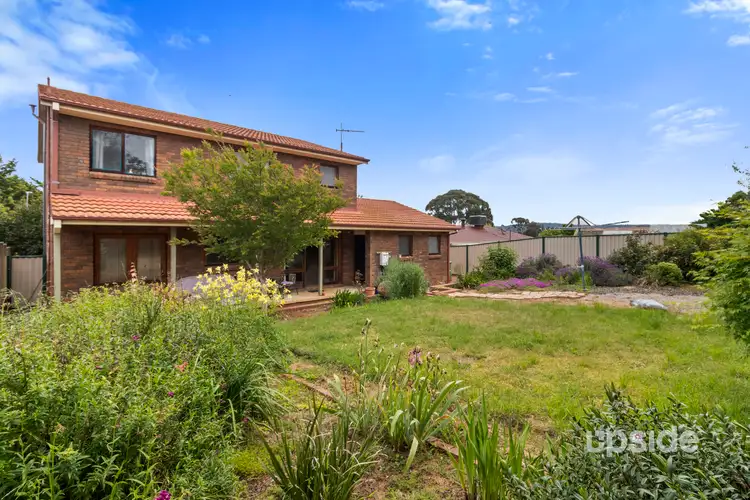 Second view of Homely house listing, 9 Koorong Place, Queanbeyan West NSW 2620