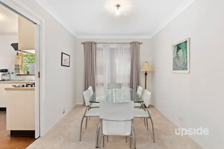 Third view of Homely house listing, 9 Koorong Place, Queanbeyan West NSW 2620