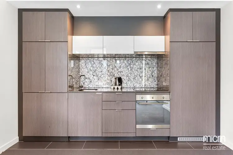 Fourth view of Homely apartment listing, 1104/135 City Road, Southbank VIC 3006
