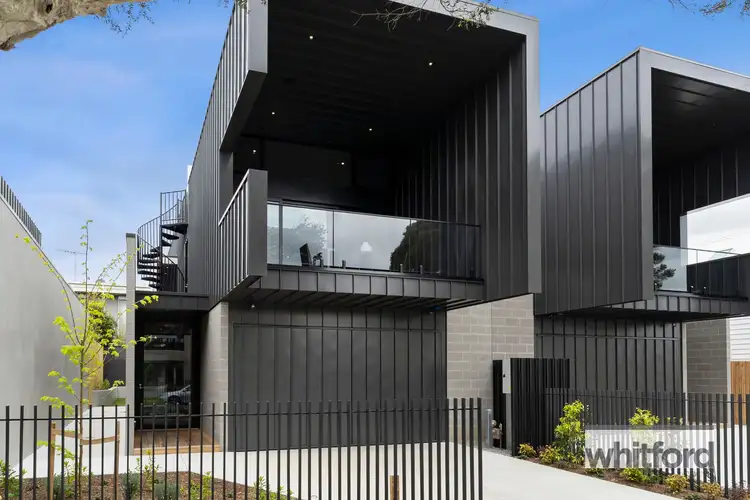 64 Victoria Street, Rippleside VIC 3215