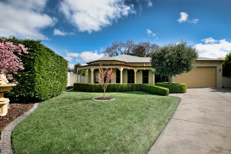 5 Blair Murphy Close
