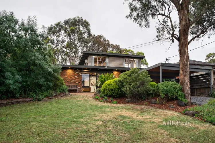 Main view of Homely house listing, 15 Kinnear Court, Montmorency VIC 3094