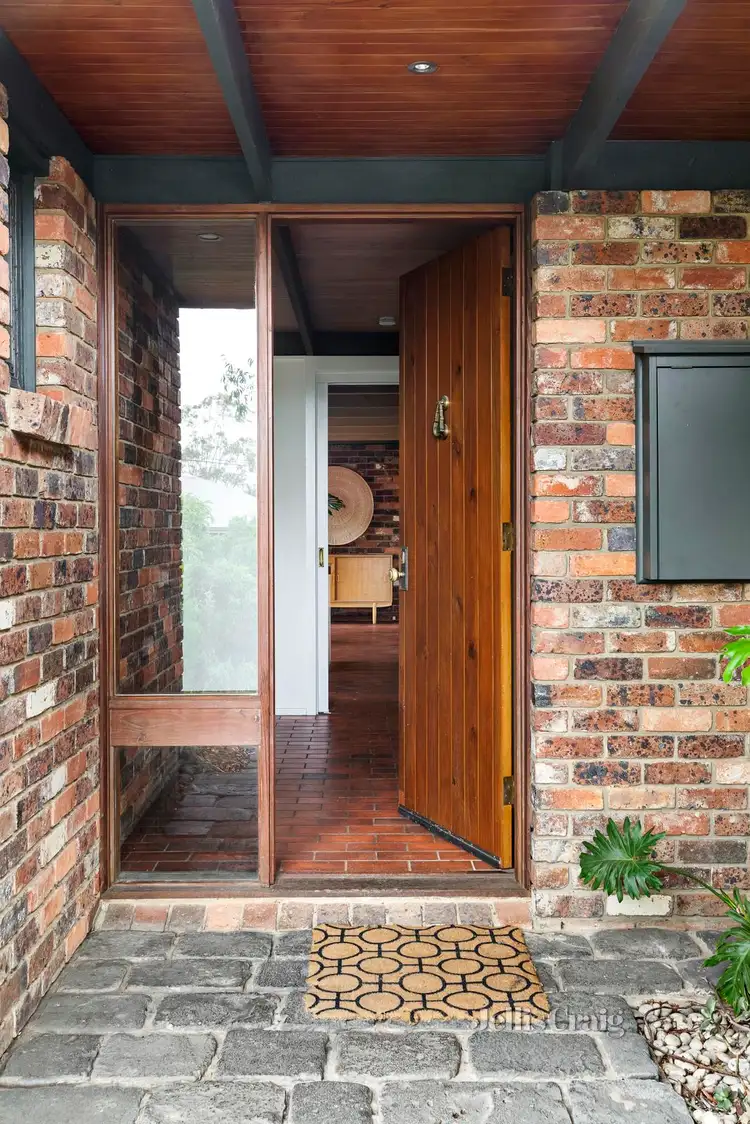 Third view of Homely house listing, 15 Kinnear Court, Montmorency VIC 3094