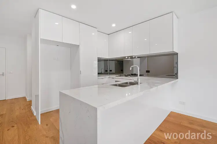 Second view of Homely apartment listing, 103/370-372 Mitcham Road, Mitcham VIC 3132