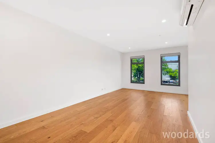 Third view of Homely apartment listing, 103/370-372 Mitcham Road, Mitcham VIC 3132
