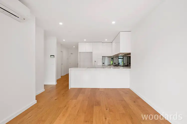 Fourth view of Homely apartment listing, 103/370-372 Mitcham Road, Mitcham VIC 3132