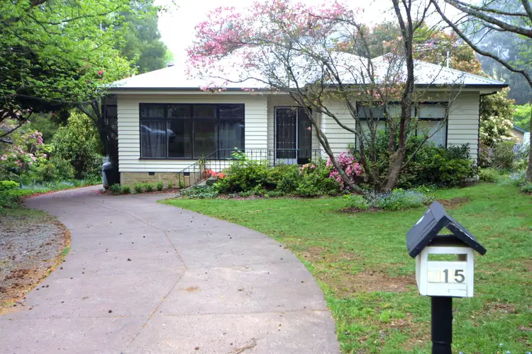 715 Mount Macedon Road