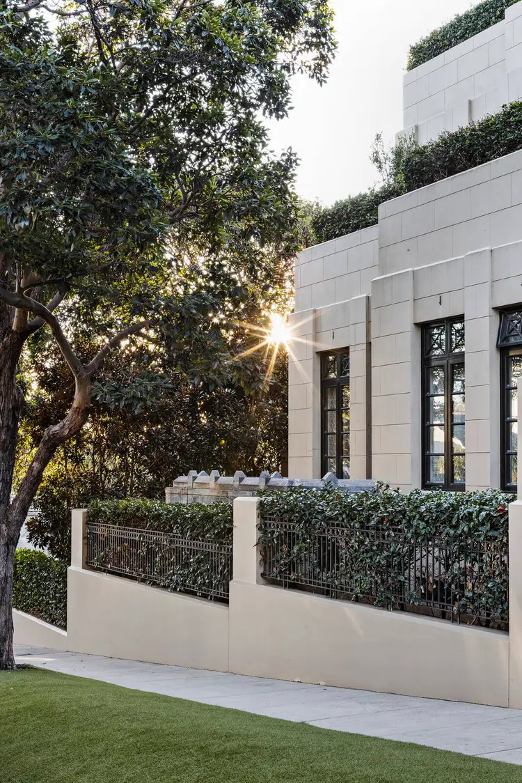 Third view of Homely apartment listing, 1/32 Grange Road, Toorak VIC 3142