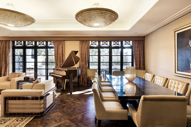 Fifth view of Homely apartment listing, 1/32 Grange Road, Toorak VIC 3142