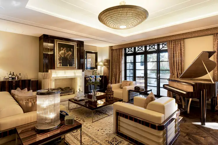 Sixth view of Homely apartment listing, 1/32 Grange Road, Toorak VIC 3142