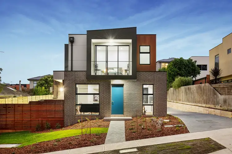 1/18 Ashford Street, Templestowe Lower VIC 3107