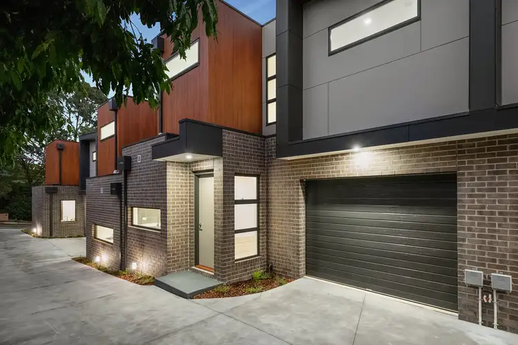 3/18 Ashford Street, Templestowe Lower VIC 3107