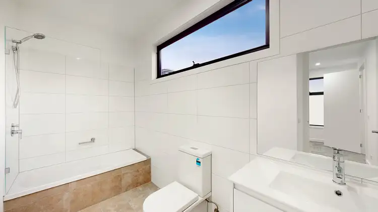 Sixth view of Homely townhouse listing, 3/18 Ashford Street, Templestowe Lower VIC 3107