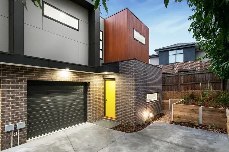4/18 Ashford Street, Templestowe Lower VIC 3107