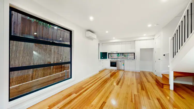 Sixth view of Homely townhouse listing, 4/18 Ashford Street, Templestowe Lower VIC 3107