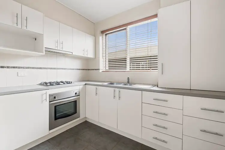 Third view of Homely apartment listing, 5/5 Greville Street, Huntingdale VIC 3166