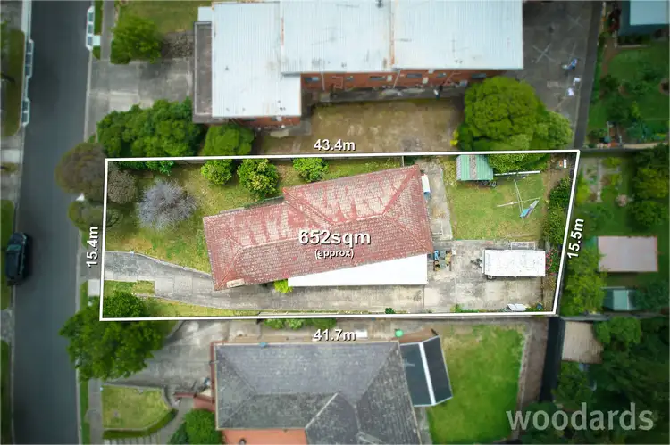 8 Lilian Street, Bulleen VIC 3105
