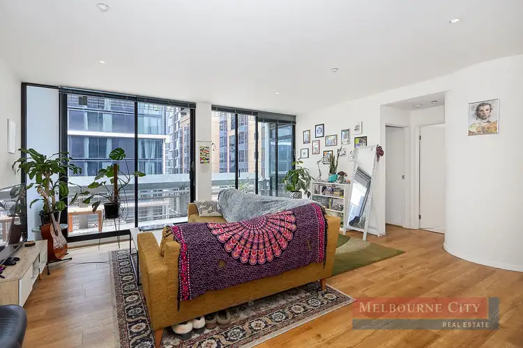 Third view of Homely apartment listing, 1006/118 Russell Street, Melbourne VIC 3000