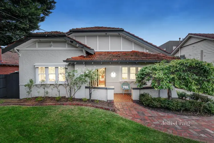 12 Sunnyside Grove, Bentleigh VIC 3204