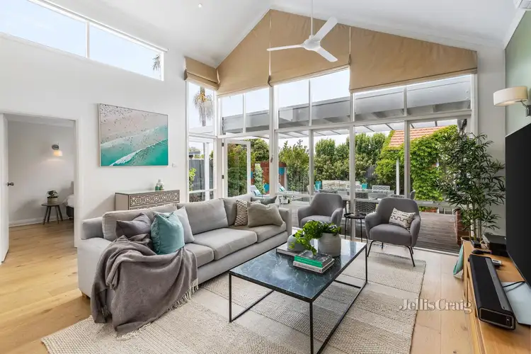 Third view of Homely house listing, 12 Sunnyside Grove, Bentleigh VIC 3204