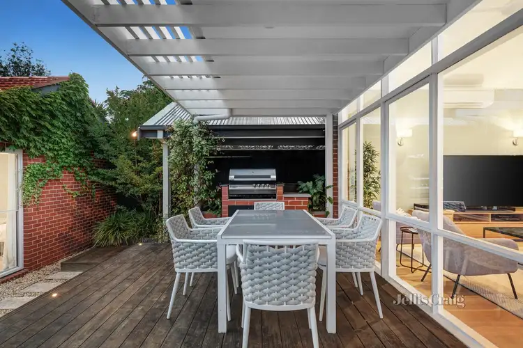 Fourth view of Homely house listing, 12 Sunnyside Grove, Bentleigh VIC 3204