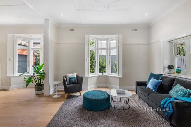 Fifth view of Homely house listing, 12 Sunnyside Grove, Bentleigh VIC 3204