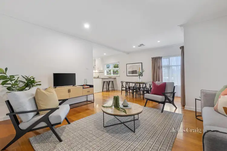 Third view of Homely house listing, 19 Cormick Street, Bentleigh East VIC 3165