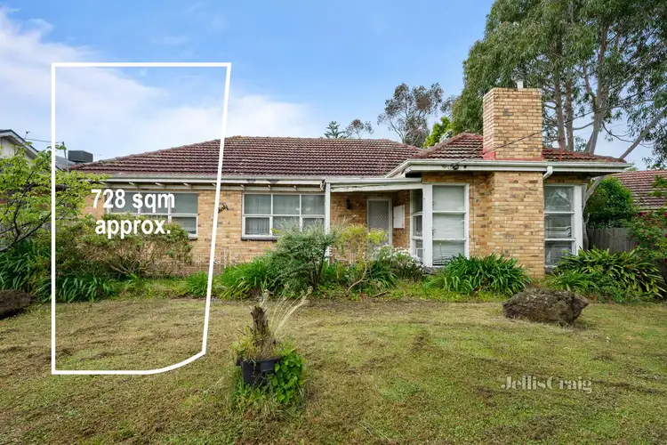 Main view of Homely house listing, 30 East View Crescent, Bentleigh East VIC 3165