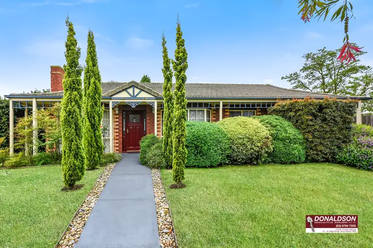 59 Pentland Drive, Narre Warren VIC 3805