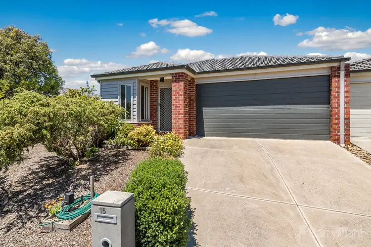 15 Viewhill Road