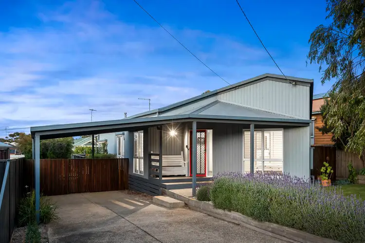 Main view of Homely house listing, 13 Goondiwindi Avenue, Clifton Springs VIC 3222