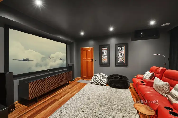 Sixth view of Homely house listing, 6 Artists Hill, Eltham VIC 3095