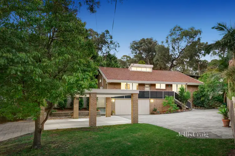 11 Mulgowrie Court, Greensborough VIC 3088