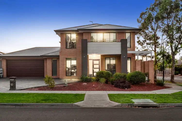 7 Beltons Way, Doreen VIC 3754