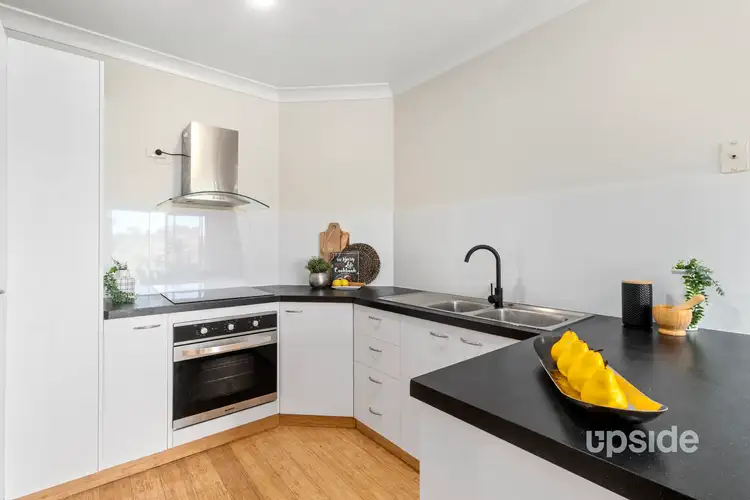 Main view of Homely apartment listing, 17/21 Tenison-Woods Circuit, Bonython ACT 2905