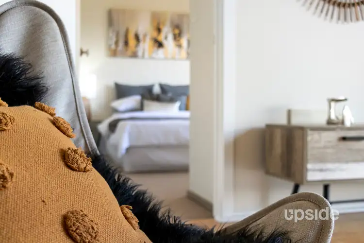 Fifth view of Homely apartment listing, 17/21 Tenison-Woods Circuit, Bonython ACT 2905