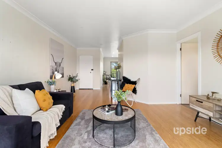 Sixth view of Homely apartment listing, 17/21 Tenison-Woods Circuit, Bonython ACT 2905