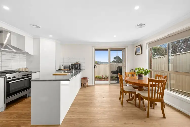 Second view of Homely house listing, 9 Kirby Avenue, Canadian VIC 3350